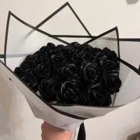 دسته گل ربانی