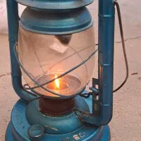 چراغ فانوسی