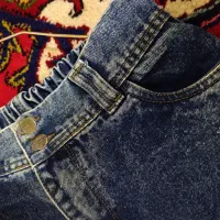 شلوار جین نام استایل