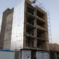پیش فروش ۸ واحدی،کارکنان شمالی