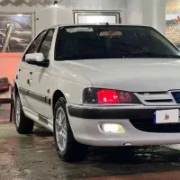 پارس۹۳بی رنگ|خودرو سواری و وانت|لیسار, |دیوار