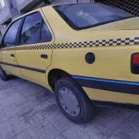 فروش تاکسی منجیل به رودبار|خودرو سواری و وانت|رودبار, |دیوار