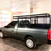 حمل بار با وانت درون شهری و شهرهای ایران با اریسان