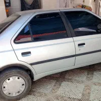 405glx دوگانه فابریک مدل96