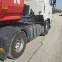 ولووFH420سقف کوتاه شرکت نفتی