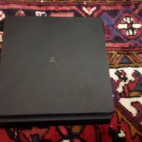 ps4 slim 1t(کپی خور)|کنسول، بازی ویدئویی و آنلاین|تبریز, |دیوار