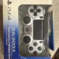 دسته بازی ps4