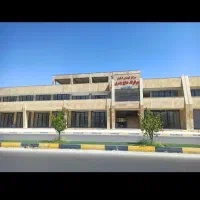 اجاره مغازه بر بلوار اصلی