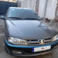 پژو‌پارس‌۹۸‌ بیرنگ|خودرو سواری و وانت|بناب, |دیوار