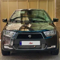 دنا پلاس توربو اتومات آپشنال|خودرو سواری و وانت|هشتگرد, شهرک اداری|دیوار