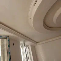 اکیپ اماده گچکاری گچبری ابزار  اماده قراردادوکاذ|خدمات پیشه و مهارت|تهران, الهیه|دیوار