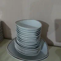 سرویس چینی|ظروف سرو و پذیرایی|فردیس, شهرک ناز|دیوار