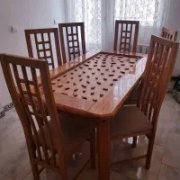 میز ناهار خوری