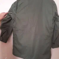 اورکت سبز|لباس|کاشان, نوش آباد|دیوار