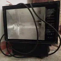 پروژکتور400وات