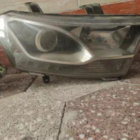 چراغ جلو دنا