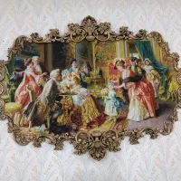 قاب زیبا نونو دو نیم