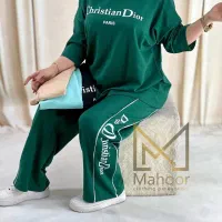 فروش ویژه انواع پوشاک زنانه و کودک