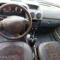 پراید 131se مدل ۹۹ دوگانه