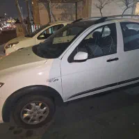 کوییک RS - مدل ۴۰۲|خودرو سواری و وانت|تهران, باغ فیض|دیوار