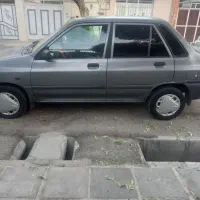 پراید مدل ۹۰|خودرو سواری و وانت|ازنا, |دیوار