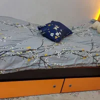 تخت کودک و نوجوان