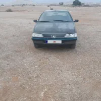 ۴۰۵مدل ۸۲انژکتور گیس وسط