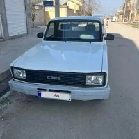 مزدا ۲۰۰۰|خودرو سواری و وانت|بردسکن, |دیوار