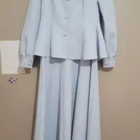 کت و سارافون