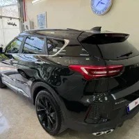 فیدلیتی ۷ نفره الیت