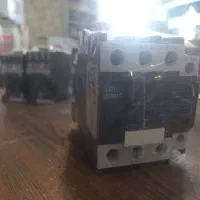 کنتاکتور طرح تله