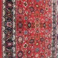 فرش دستباف ۶متری