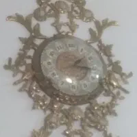 ساعت برنز نوهست یک ماه هست خریدم