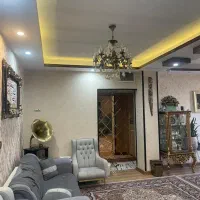 سه عدد لوستر تمام برنز اصل|لوستر و چراغ آویز|کرج, گلشهر|دیوار