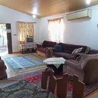 سویت روزانه ۲‌خواب بزرگ سمت ساحل لاهیجان|اجارهٔ کوتاه‌مدت آپارتمان و سوئیت|لاهیجان, رجایی|دیوار