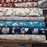 روفرشی زرکدار‌