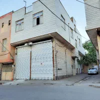 ۸۰ متر 1خوابه ورودی مستقل  دربستی(فروردین،آزادگان)|اجارهٔ خانه و ویلا|کرج, حصارک پایین|دیوار