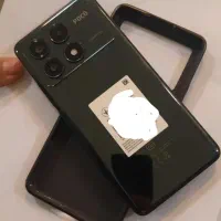 poco x6 poro|موبایل|کرج, برغان|دیوار