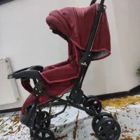 کالسکه، کریر، روروئک ۴ تومن