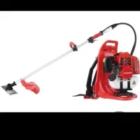 دستگاه علف زن زیمبرگ