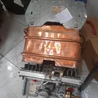 فروش و بهترین خریدار آبگرمکن سالم خراب کل تهران|آبگرمکن، پکیج، شوفاژ|تهران, نازیآباد|دیوار