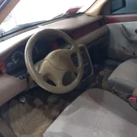 سمند ef7دوگانه فابریک کارخانه