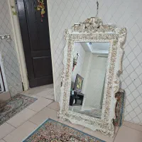 اینه ی ایستاده