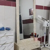 آینه کنسول