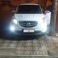 سواری چانگان cs35|خودرو سواری و وانت|قائن, |دیوار