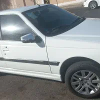 پژو پارس xu7pسفارشی مدل آخر۱۴۰۱|خودرو سواری و وانت|نسیم‌شهر, |دیوار