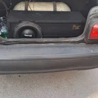 پراید مشکی مدل ۸۸|خودرو سواری و وانت|بندرعباس, |دیوار