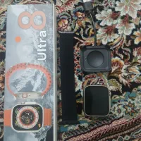 ساعت هوشمند اولترا