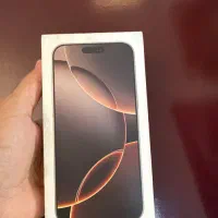 آیفون 16 promax|موبایل|تهران, جمهوری|دیوار