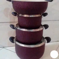 سرویس دیگ تفلون